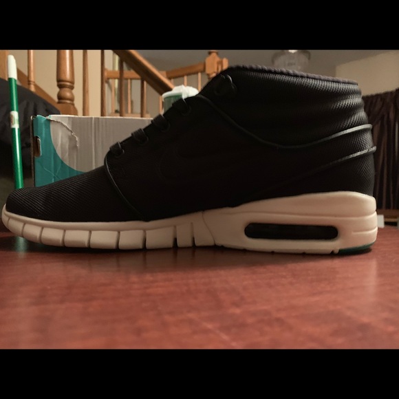 Nike Other - NIKE SB STEFAN JANOSKI MAX MID SZ 8.5